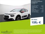 Citroën 1.2 PureTech 82 Shine Pack Stop&amp - gebrauchte Citroën C3 aus dem Jahr 2021