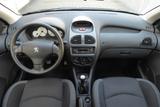 Peugeot 206 SW Grand Filou Cool 1.Hand neu bereift! - Peugeot 206: Grand Filou