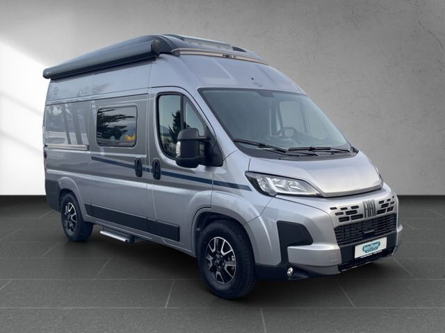 Carado CV 541 PRO NAVI Kamera TV AWT beheizt Bettenbau