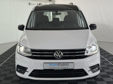Volkswagen Caddy EDITION 35 TSI XENON NAVI ACC KAMERA