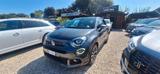 Fiat 500X 1.3 T4 150 CV DCT Sport - Fiat 500X mit Halbautomatikschaltung