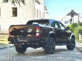 Ford Raptor - Ford Raptor aus 2023