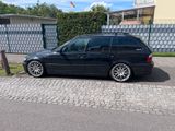 BMW E46 330D - BMW 330: Kombi, E46 330d