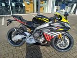 Aprilia RS660 Factory*LED*Öhlins*105PS*TFT*E5+*MJ26* - APRILIA RS 660 FACTORY