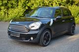 MINI Cooper D COOPER_D Countryman Cooper D-TOP - MINI Cooper D: Scheckheftgepflegt, Countryman