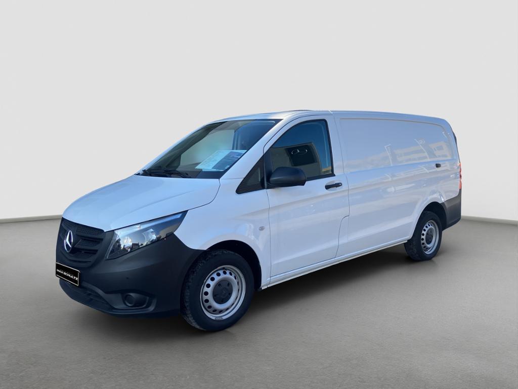Mercedes-Benz Vito 116 CDI Kasten Lang KeyLess*PDC*Facelift