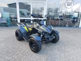 Kymco Maxxer 300 Supermoto LOF 1.Hand  nur 180 km - KYMCO MAXXER