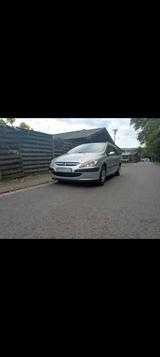 Peugeot SW 307 mit tüv - Peugeot 307 aus 2003: SW