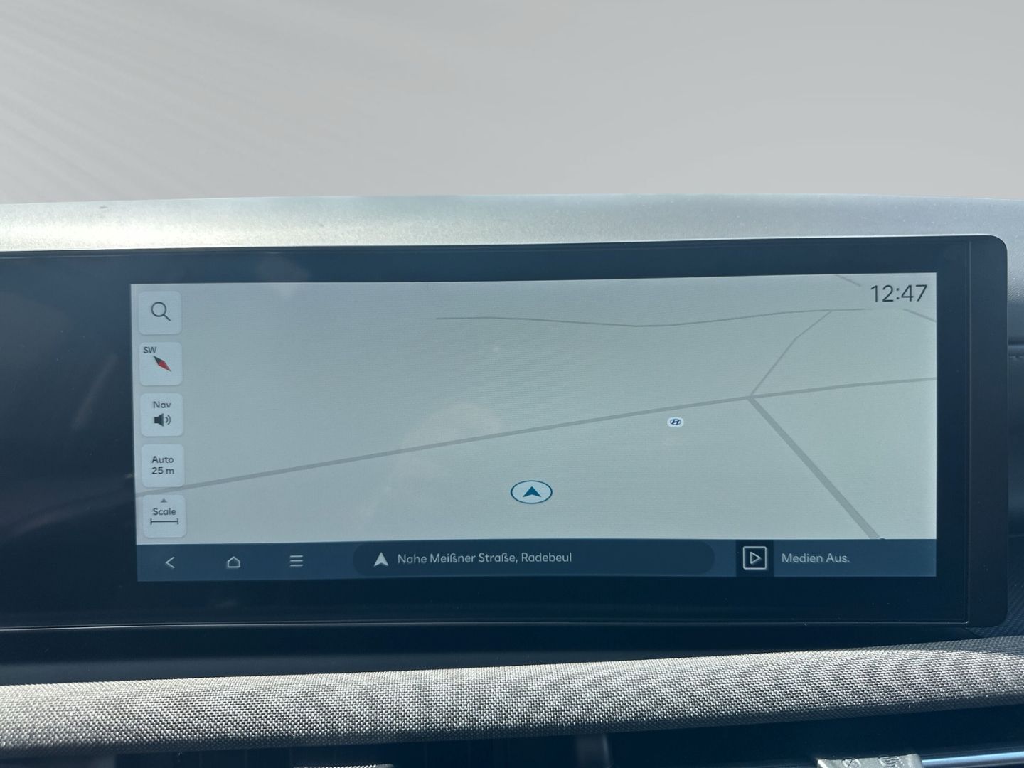 Hyundai Tucson – Bild 13