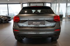 AUDI Q2 1.4 TFSI sport | S line | LED | Navi | AHK AUDI Q2 1.4 TFSI sport | S line | LED | Navi | AHK