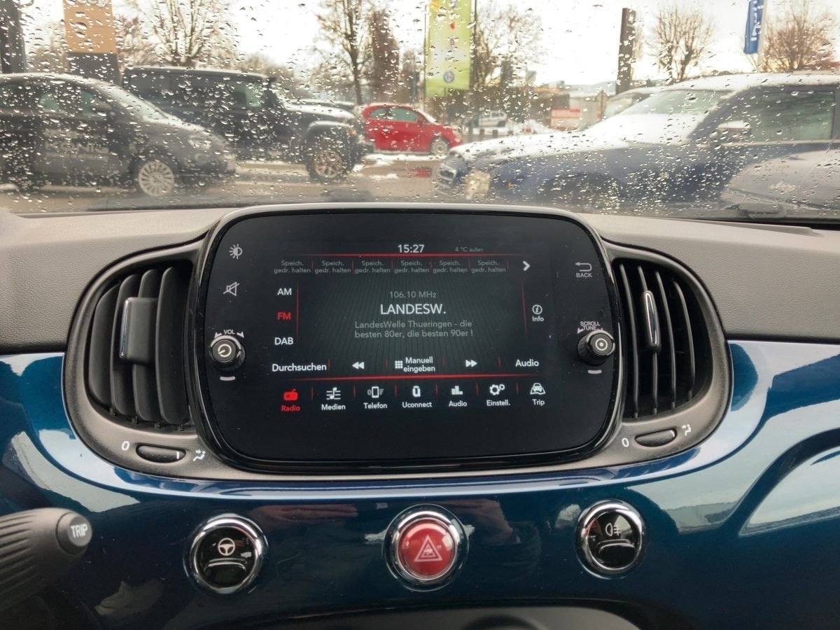 Fiat 500 - Bild 10
