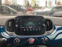 Fiat 500 - Vorschau Bild 10