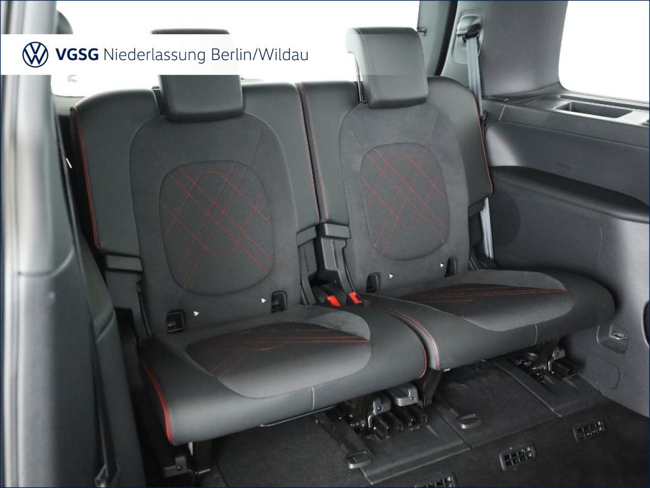 Volkswagen ID. Buzz - Bild 15