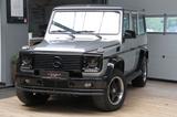 Mercedes-Benz G 320 Lang/Station/Facelift/2005er/Gelegenheit! - Mercedes-Benz G-Class in Düsseldorf