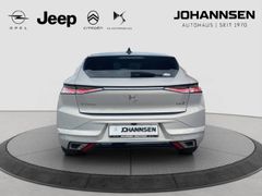 DS DS4 Rivoli E-TENSE 225 1.6