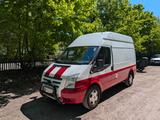 Ford Transit Camper Wohnmobil Standheizung AHK Klima - Offers matching your search criteria