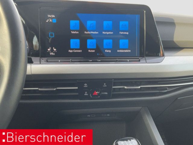 Volkswagen Golf - Bild 16