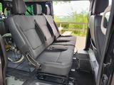 Nissan Primastar m.elekt.Rampe - Nissan Primastar: Automatik