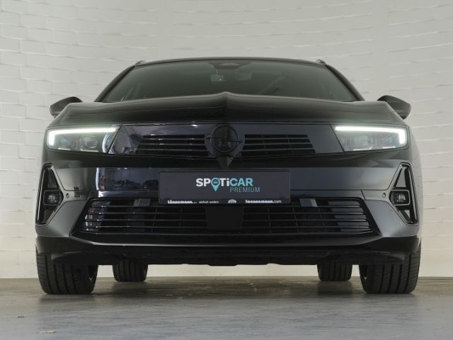 Astra L ST ULTIMATE AT+ANHÄNGERKUPPLUNG+NAVI+360