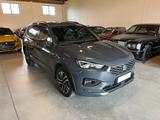 Seat Tarraco FR-7 SITZER-AHK-SPORTSITZE-LED-GARANTIE- - Seat Tarraco Sport Gebrauchtwagen