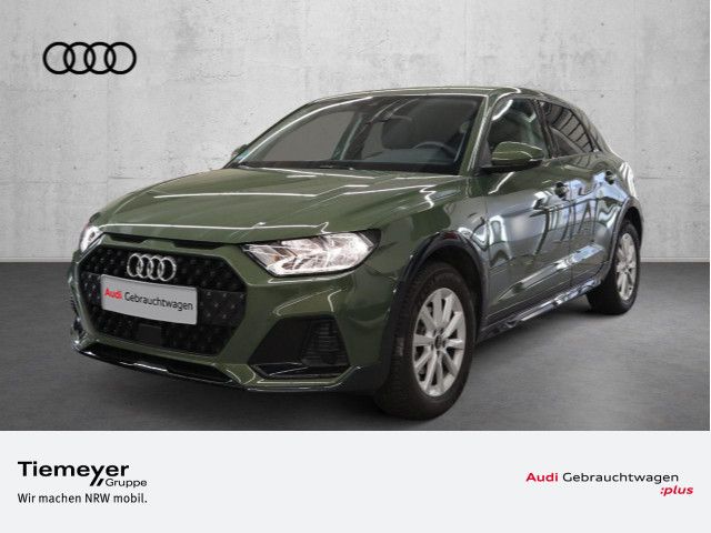 Audi A1 allstreet 30 TFSI SPORTSITZE SMART-INT PDC+