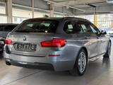 BMW 520d xDrive Touring. M SPORT LED  LEDER PANO Aut - BMW 520 bis 20.000 Euro