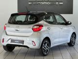 Hyundai i10 1.2 Autom. Carplay Sitzhz. Kamera *Garantie* - Hyundai i10 Gebrauchtwagen in Bremen