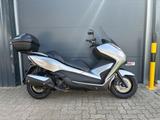 Honda Forza 300 ABS - HONDA FORZA 300