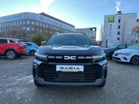 Dacia Bigster - Vorschau Bild 7