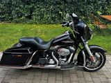 Harley-Davidson Street Glide FLHX