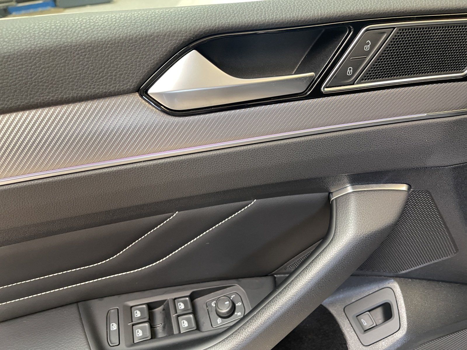 Volkswagen Passat Variant - Bild 10