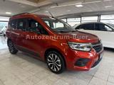 Renault Kangoo III Techno 1.Hand/Navi/Tempo/Klima/Kamera - Renault Kangoo mit Benzin-Antrieb