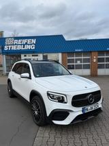 Mercedes-Benz GLB 220 d 4MATIC DCT - - Mercedes-Benz GLB 220 von privat