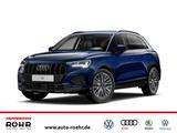 Audi Q3 advanced 35 TDI S tronic (Garantie 10/2030.Na - Audi Q3 mit Diesel-Antrieb: Garantie