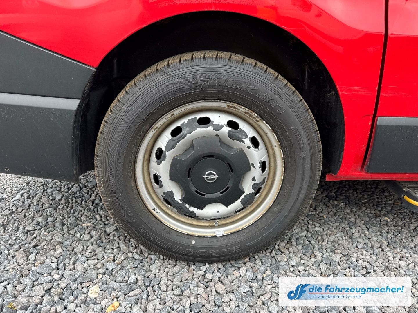Fahrzeugabbildung Opel Vivaro B Kombi Combi 9Si. L1H1 2,7t *2672 *EXPOR