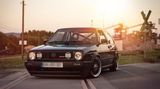 Volkswagen VW Golf GTI G60, G65, BBS - Volkswagen Golf: GTI G60