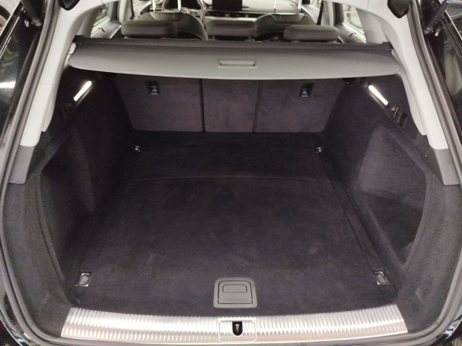 Audi A4 - Bild 6