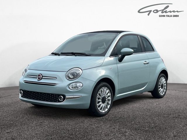 Fiat 500C Dolcevita