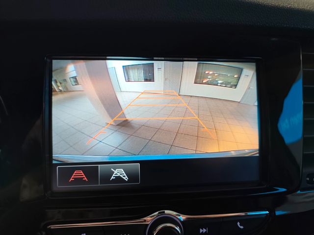 Mokka X Innovation APP Connect*SH*LH*Kamera