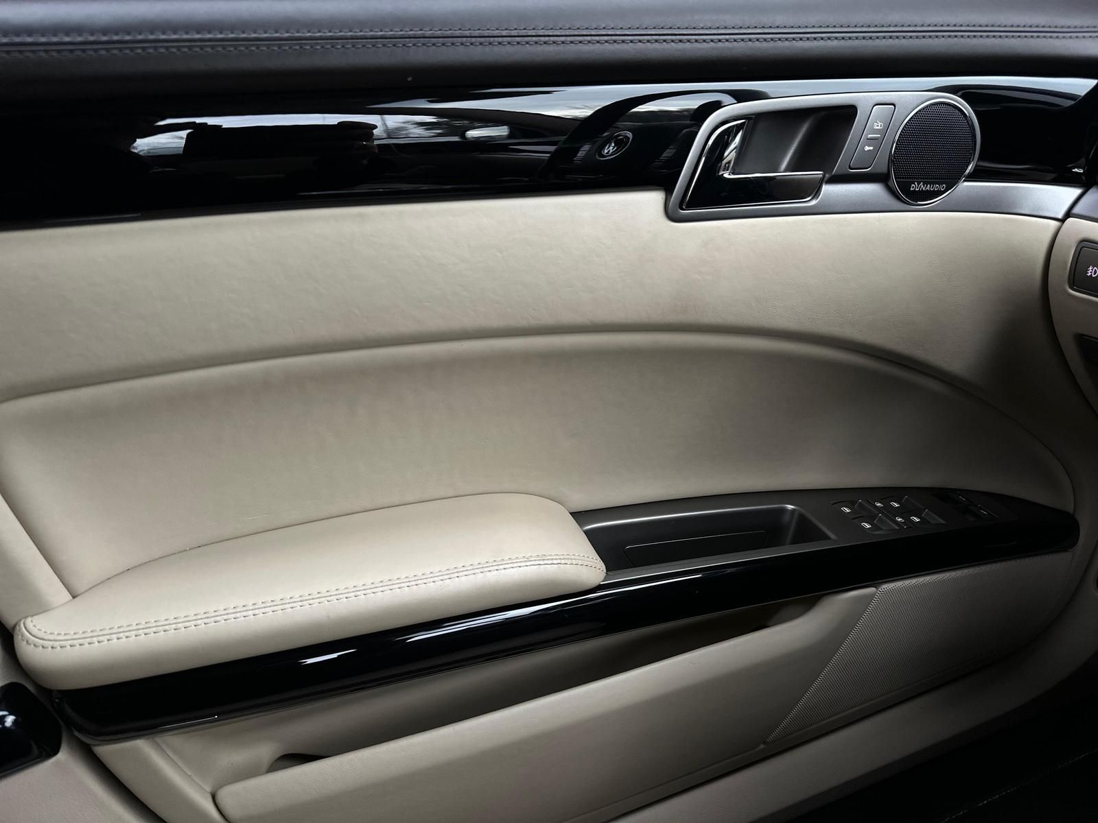 VW Phaeton 4.2 EXCLUSIVE LANG VOLLAUSSTTTUNG - Image 17