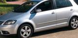 Volkswagen Wv Golf Plus in Sehr guten Zustand - VW Golf Plus Gebrauchtwagen in Rostock