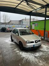 Seat Arosa LPG Gas TAUSCH MÖGLICH - Seat Arosa: Automatik