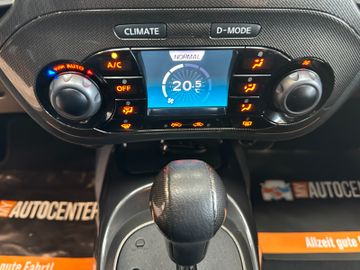 MYAUTOCENTER – Gebraucht- und Jahreswagen mit Werkstattservice in Pfaffenhofen Nissan Nismo *RS*360°*Sportfahrwerk*Navi*Spurhalte*
