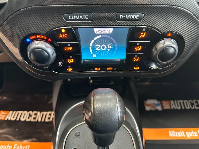 MYAUTOCENTER – Gebraucht- und Jahreswagen mit Werkstattservice in Pfaffenhofen Nissan Nismo *RS*360°*Sportfahrwerk*Navi*Spurhalte*
