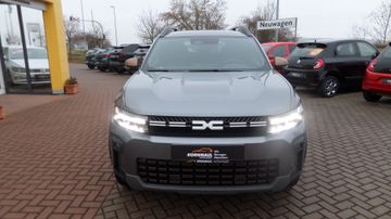 Dacia Bigster Extreme TCe 140 PS mit Winter-Plus-Paket