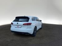 Volkswagen Touareg - Vorschau Bild 4