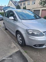 Volkswagen VW Golf Goal Plus 1.6 102 PS - Volkswagen Golf: 102 Ps