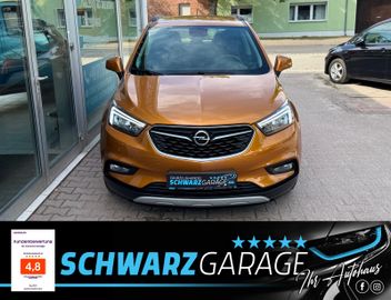 Opel Mokka - 3
