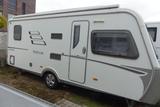 HYMER / ERIBA / HYMERCAR NOVA GL  545 - HYMER / ERIBA Nova