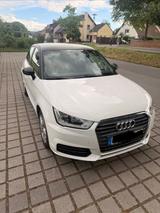 Audi A1 1.0 TFSI ultra Sportback - 2. Hand, TÜV neu - Audi A1: 1.2